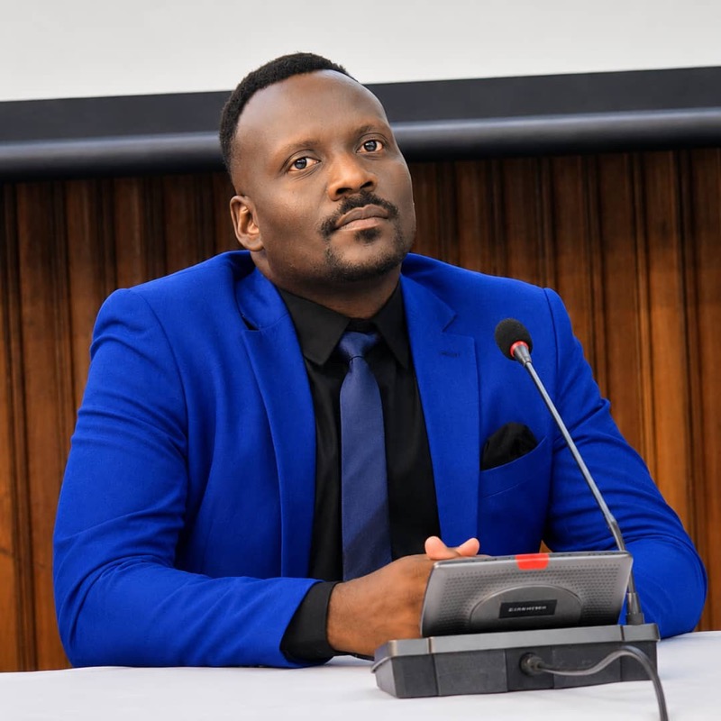 Martin Opiyo